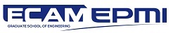 logo ECAM EPMI